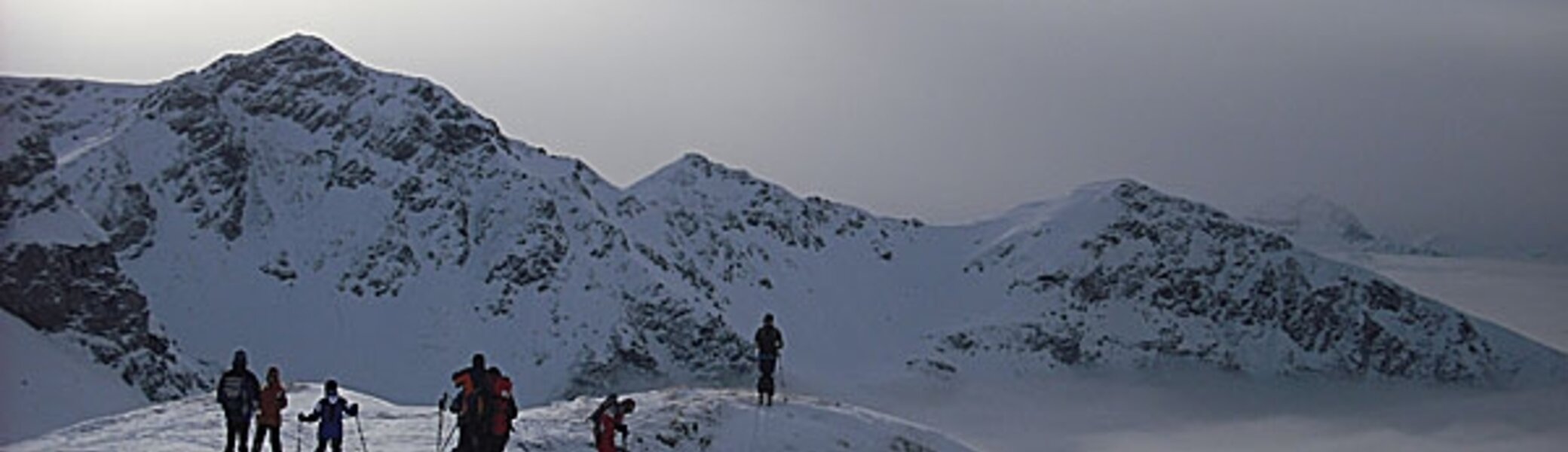 © Sektion Prien am Chiemsee des Deutschen Alpenvereins (DAV) e.V. - Benedikt Viebahn