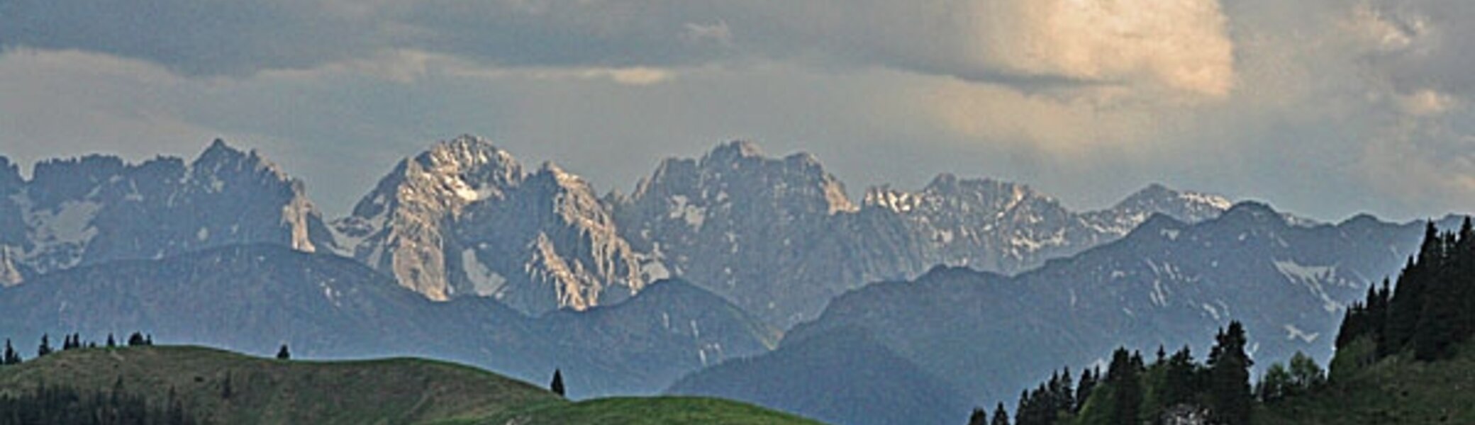 © Sektion Prien am Chiemsee des Deutschen Alpenvereins (DAV) e.V. - Jens Bremer, Lilly Mayer, Sepp Buchner & Roman Hauk