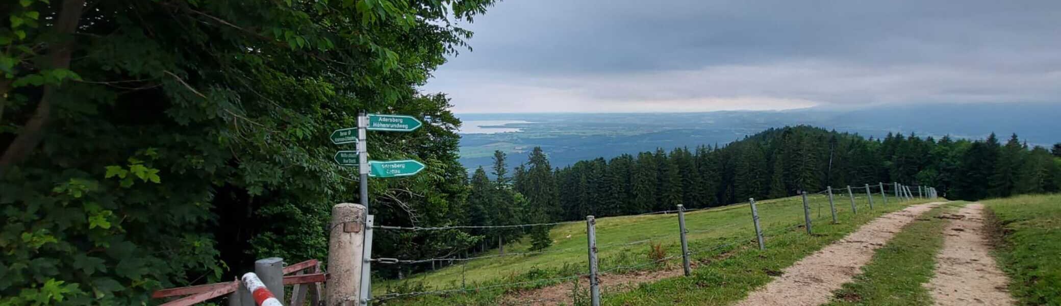 © Sektion Prien am Chiemsee des Deutschen Alpenvereins (DAV) e.V.