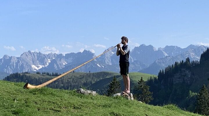 © Sektion Prien am Chiemsee des Deutschen Alpenvereins (DAV) e.V. - Leonhard Perl